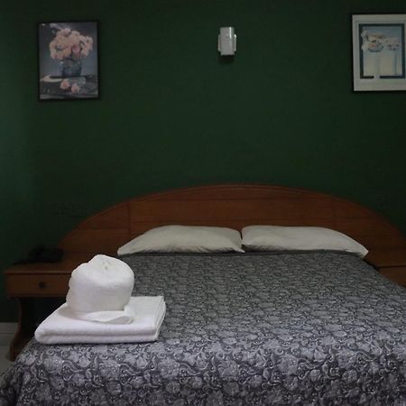 Hotel Toledo 다비드 외부 사진