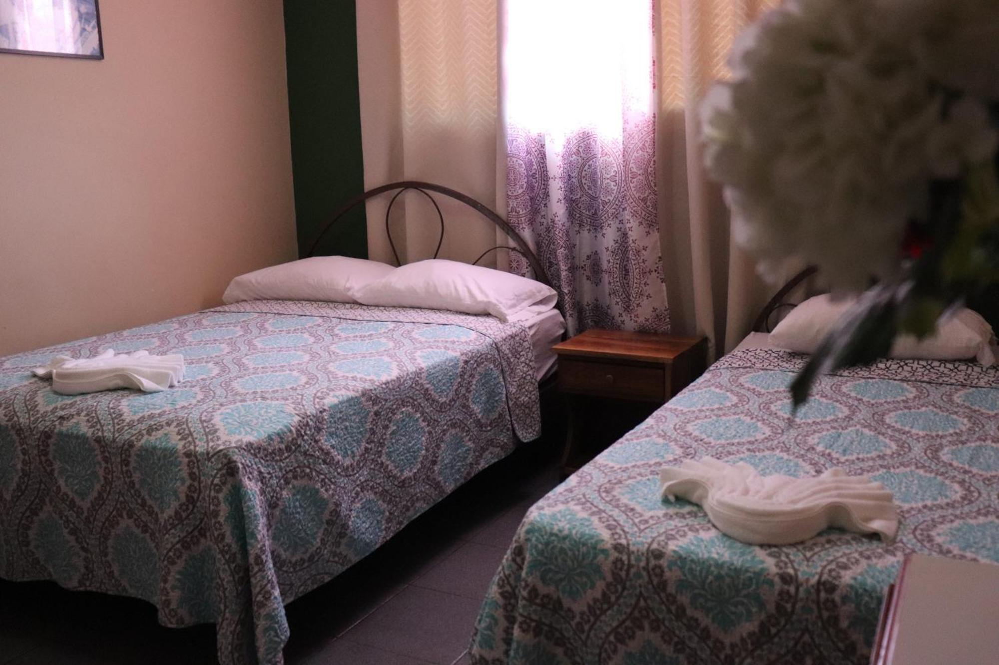 Hotel Toledo 다비드 외부 사진